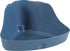 Zolux Neolife Hoektoilet Cavia Blauw 32X25X15 Cm