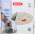 Zolux Neolife Treat Tray Konijn Hout 23X23 Cm