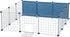 Zolux Neolife Cavia Neopark 105X105X35 Cm