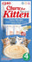 Inaba Churu Kitten Tuna Recipe 4X14Gr