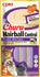 Inaba Churu Hairball Tuna Recipe 4X14Gr