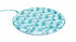 EASYPETS SUMMER SPRINKLER MAT