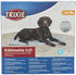 Trixie Koelmat Soft Grijs 110X70 Cm