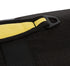 Trixie Zwemvest Geel / Zwart M 45-72X45 Cm