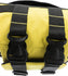Trixie Zwemvest Geel / Zwart Xl 60-96X65 Cm