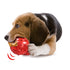 Nylabone Strong Rubber Cone Baconsmaak MEDIUM TOT 16 KG