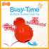 Nylabone Strong Rubber Cone Baconsmaak MEDIUM TOT 16 KG