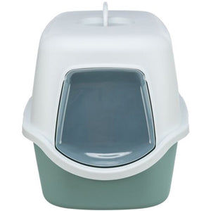 Trixie Kattenbak Vico Salie / Wit 56X40X40 CM