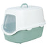 Trixie Kattenbak Vico Salie / Wit 56X40X40 Cm