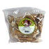 Petsnack Konijnenjas 21 Cm 1 Kg +/- 25 St
