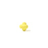 Earth Rated Fetch Toy Rubber 7,5X7,5X4,5 Cm