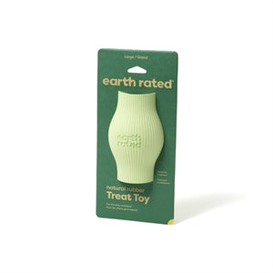Earth Rated Treat Toy Rubber 13X8,5 Cm