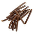 Petsnack Gedroogde Worstjes +/- 150 ST 3 KG