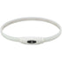 Trixie Lichtgevende Halsband Hond Usb Siliconen Oplaadbaar Meerkleurig 65X1,6 CM