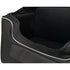 Trixie Autostoel Zwart / Grijs 56X36X37 CM