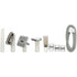Trixie Tondeuse Set Met Vachtafzuiger 2 Ltr 600 Watt