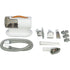 Trixie Tondeuse Set Met Vachtafzuiger 2 Ltr 600 Watt