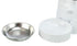 Trixie Voerautomaat Tx-C Smart Wit 18X18X31 Cm 3 Ltr