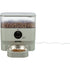 Trixie Voerautomaat Tx-C Smart Lichtgrijs 28X17X30 Cm 5 Ltr