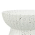 Trixie Voerbak / Drinkbak Kat Verhoogd Keramiek Wit 200 Ml 13 Cm