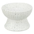 Trixie Voerbak / Drinkbak Kat Verhoogd Keramiek Wit 200 Ml 13 Cm