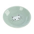 Trixie Voerbak / Drinkbak Kat Verhoogd Keramiek Assorti 200 Ml 14 Cm