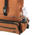 Trixie Rolltop Rugtas Met Heuptas Met Riem Roest 55X130 Cm