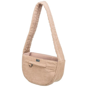 Trixie Hondentas Buikdrager Bethany Blush 36X18X23 Cm
