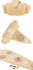 Trixie Snack Croissant Pluche 40 Cm