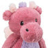 Trixie Draak Pluche Gerecycled 27 CM