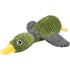 Trixie Eend Pluche Gerecycled 40 CM