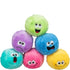 Trixie Bal Pluche Gerecycled Assorti 10X10X10 Cm