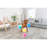 Trixie Bal Pluche Gerecycled Assorti 10X10X10 Cm