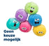Trixie Bal Pluche Gerecycled Assorti 10X10X10 Cm
