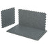 Trixie Kattenmand Huis Lene Vilt Grijs 54X30X35 CM