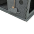 Trixie Kattenmand Huis Lene Vilt Grijs 54X30X35 CM