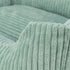 Trixie Hondenmand Vital Jonna Ribfluweel Saliegroen 80X60 CM