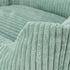 Trixie Hondenmand Vital Jonna Ribfluweel Saliegroen 100X70 CM