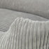 Trixie Hondenmand Vital Jonna Ribfluweel Grijs 60X50 Cm