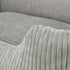 Trixie Hondenmand Vital Jonna Ribfluweel Grijs 100X70 Cm