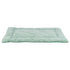 Trixie Ligmat Jonna Ribfluweel Salie Groen 90X65 CM