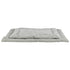 Trixie Ligmat Jonna Ribfluweel Grijs 90X65 Cm