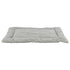 Trixie Ligmat Jonna Ribfluweel Grijs 90X65 Cm