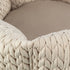 Trixie Hondenmand Livia Rond Zand 50X50 Cm