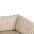 Trixie Hondenmand Livia Rond Zand 50X50 Cm
