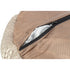 Trixie Hondenmand Livia Rond Zand 50X50 Cm