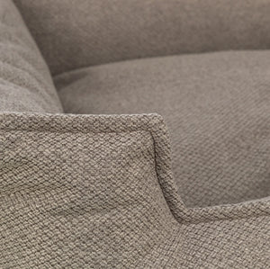 Trixie Hondenmand Liano Hoekig Taupe 100X80 Cm