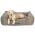 Trixie Hondenmand Liano Hoekig Taupe 100X80 Cm