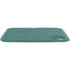 Trixie Schoonloopmat Voor Kattenbakken Pvc Salie 45X37 Cm