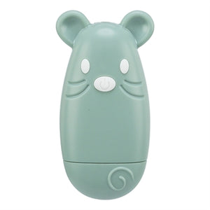 Trixie Laserpointer Kunststof Usb Oplaadbaar Salie 7 Cm